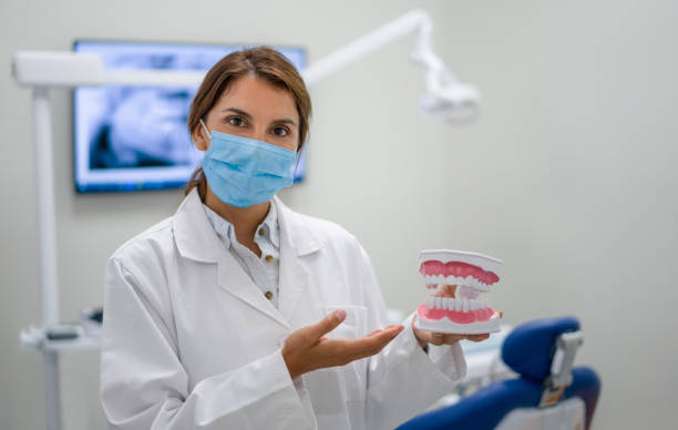 Best Emergency Dentist for Special Needs Patients in Fairview, OK