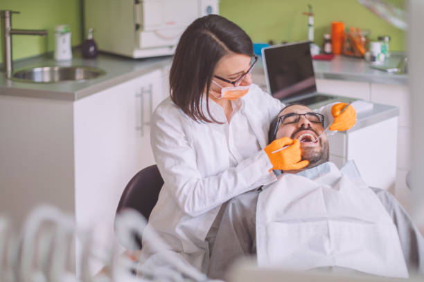 Best Mobile Emergency Dentist in Fairview, OK